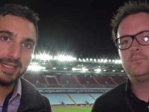 Supporting image for story: Tim Spiers and Matt Maher give their Wolves and Aston Villa thoughts