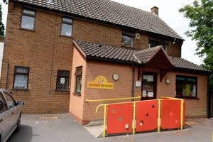 Honeybuns Day Nursery in Norton Canes