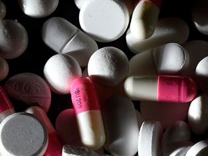 Supporting image for story: Toilet roll and painkiller sales surge in sign of shopper stockpiling