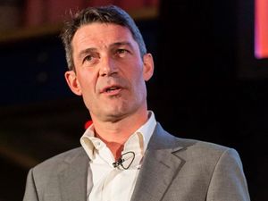 Supporting image for story: Fire service leader says new strategy will deliver high quality service to public