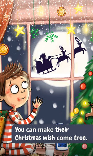 Children with eczema can feel anxious and lonely.