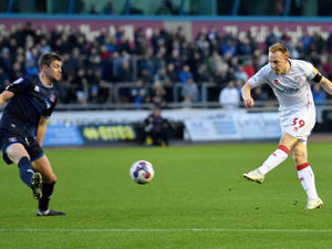 Supporting image for story: Keeping Walsall loan duo top priority for boss Michael Flynn