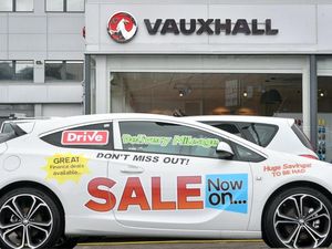 Supporting image for story: Three-month payment holiday coming for car finance agreements