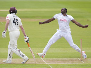 Supporting image for story: Bears announce return of popular all-rounder for 2026 season