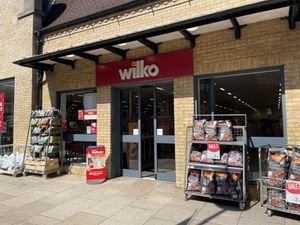 Supporting image for story: Wilko administrators set Wednesday deadline for potential bidders