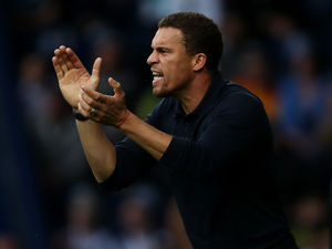 Supporting image for story: Valerien Ismael: West Brom have set standard with Blades victory