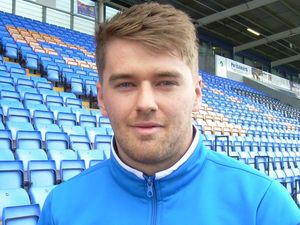 Supporting image for story: Ex-Shrewsbury Town recruitment chief lands job at Aston Villa