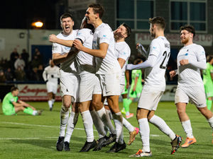 Supporting image for story: AFC Telford United preview: Bucks head to weakened Radcliffe in search of first away win in 17 games