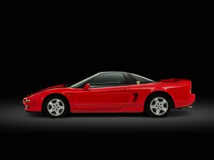 Supporting image for story: Ayrton Senna’s Honda NSX up for grabs with £500,000 price tag