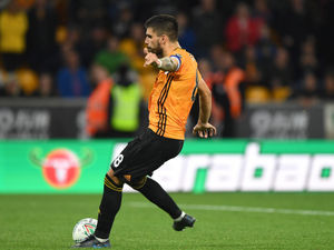 Supporting image for story: Manchester United v Wolves: Nuno's lot ready if it goes to penalties
