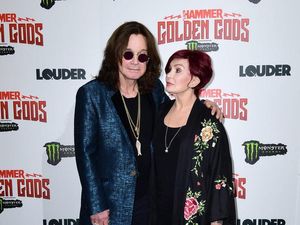 Supporting image for story: Sharon Osbourne on Ozzy’s ‘state of mind’ over injury and tour cancellation