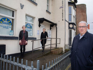Supporting image for story: Project to help abused parents and their children gets grant