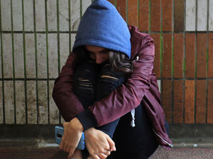 Supporting image for story: Counselling scheme to prevent trauma victims from falling into crime 