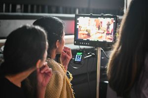 Amazon's Regional Creatives Fund is offering multiple grants of up to £30,000.