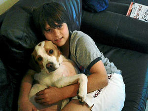 Supporting image for story: Boy who died of meningitis on 13th birthday 'let down' by hospital staff