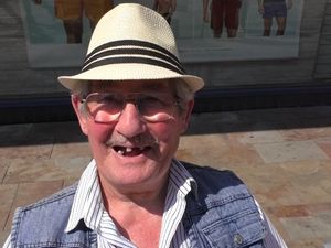 Supporting image for story: 'We can go all the way!' Wolverhampton public believe England CAN win World Cup - VIDEO 