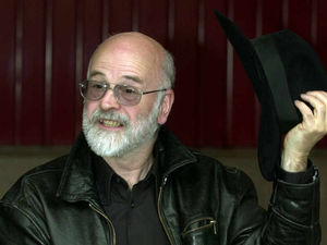 Supporting image for story: Letter: Bankers' antics in Pratchett's fantasy world are a reality to us