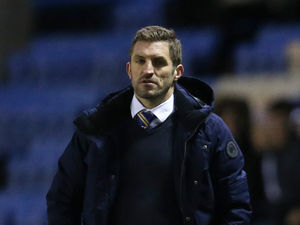 Supporting image for story: Bernard McNally: Sam Ricketts must be the one to give Shrewsbury players confidence