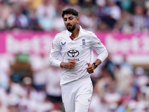 Supporting image for story: Adil Rashid backs Shoaib Bashir to bounce back from Ashes disappointment