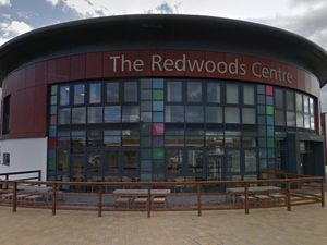 Supporting image for story: 'Place of Safety' suite at Shrewsbury centre helping ease pressure on health services
