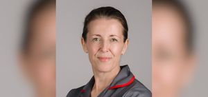 Sam Young. Picture: RJAH