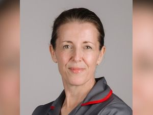 Supporting image for story: Inquest opened into death of Shropshire hospital’s chief nurse