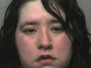 Supporting image for story: Woman who killed mother in frenzied knife attack jailed for life