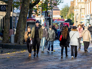 Supporting image for story: Five ways to improve Wolverhampton's flagging city centre