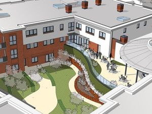 Supporting image for story: Whitchurch medical centre plan is rejected at emotional meeting