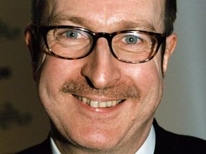 Supporting image for story: Radio industry will pay tribute to late Steve Wright at Arias awards