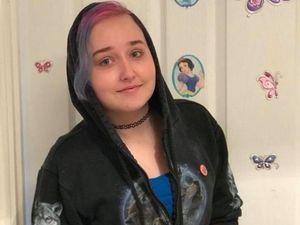 Supporting image for story: Concerns for teenage girl missing from Telford