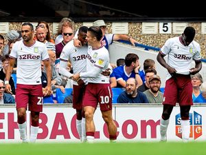 Supporting image for story: Monday analysis: Aston Villa unbeaten but yet to convince after blowing their chance to make a statement