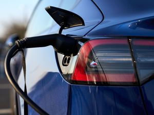 Supporting image for story: UK is taking a ‘flawed direction’ over electric cars, says former Aston Martin boss