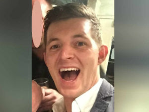 Supporting image for story: Man who died after being found unconscious on road named as Jason Westcott