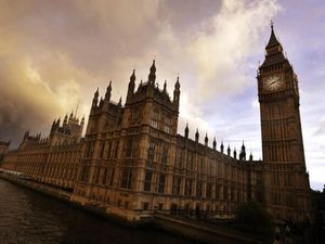 Supporting image for story: Suspension of Parliament all part of Boris Johnson's grand plan