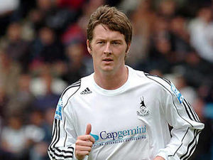 Supporting image for story: Blakeman hints at Bucks return