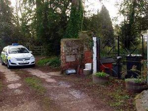 Supporting image for story: Wounded boy faces op after gang raid