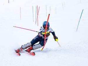 Supporting image for story: GB skier Reece Bell out to continue family legacy at next year’s Winter Olympics