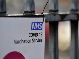 Supporting image for story: Midlands MPs' messages of hope for new year