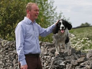 Supporting image for story: Here's what happened on the election trail today