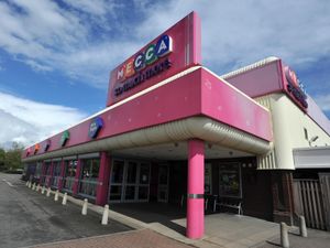 Supporting image for story: Profits slip for The Rank Group