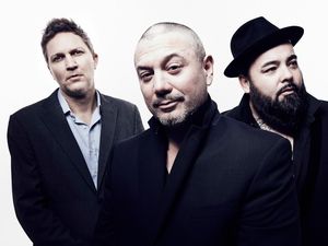 Supporting image for story: "We had everything a musician could want": Fun Lovin' Criminals' Huey Morgan talks ahead of Birmingham show