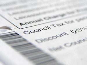 Supporting image for story: Welshpool council tax bill set to be highest in Powys
