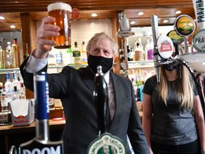 Supporting image for story: England’s lockdown to be eased: What else can I do from May 17?