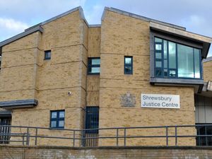 Supporting image for story: Judge says he expects criticism after giving burglar with 'appalling record' suspended sentence