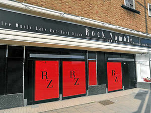 Supporting image for story: Music scene to come alive with Dudley Rock Zombie launch