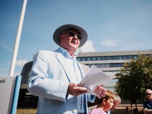 Supporting image for story: GP patients 'betrayed' as Shrewsbury health 'super hub' location to be decided behind closed doors