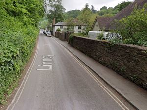 There will be a 24-hour closure in Linney, Ludlow. PictureL Google