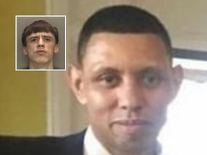 Supporting image for story: Deavon's heartbroken family tell teenage killers 'you have stolen a life that was not yours to take'