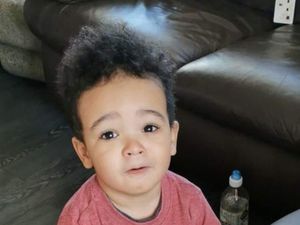 Supporting image for story: Woman arrested in child murder probe released without charge